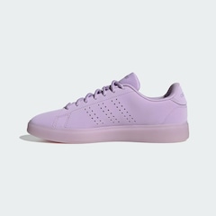 Tênis Feminino adidas Advantage 2.0 - Foto 3
