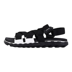 Chinelo Kenner Megah Z Elástico Tramado Masculino - Foto 3