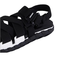 Chinelo Kenner Megah Z Elástico Tramado Masculino - Foto 4