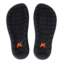 Chinelo Kenner Megah Z Elástico Tramado Masculino - Foto 5