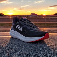 Tênis Fila Fastness - Masculino - Foto 2