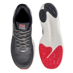 Tênis Fila Fastness - Masculino - Foto 5