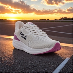 Tênis Fila Fastness - Feminino - Foto 2