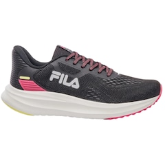 Tênis Fila Fastness - Feminino - Foto 1