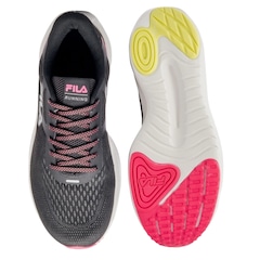 Tênis Fila Fastness - Feminino - Foto 4