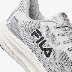 Kit Tênis Fila Fastness E Meia - Masculino - Foto 7