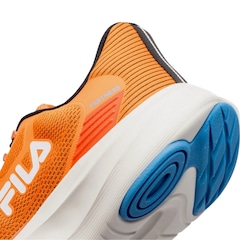 Kit Tênis Fila Fastness E Meia - Masculino - Foto 8