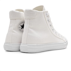 Tênis Converse All Star Day One Original Casual Cano Alto Unissex - Foto 5