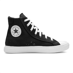 Tênis Converse All Star Day One Original Casual Cano Alto Unissex - Foto 1