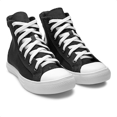 Tênis Converse All Star Day One Original Casual Cano Alto Unissex - Foto 3