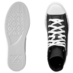 Tênis Converse All Star Day One Original Casual Cano Alto Unissex - Foto 6
