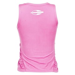 Camiseta Regata Cropped Mormaii Beach Tennis Vitória Marchezini Feminina - Foto 4