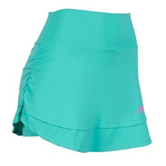 Shorts Saia Mormaii Beach Tennis Vitória Marchezini Feminina - Foto 2