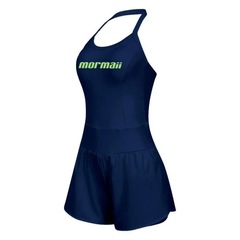 Macaquinho com Shorts Frente Única Beach Sports Feminino - Foto 2