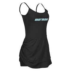 Vestido Macaquinho Mormaii Beach Tennis Vitória Marchezini Feminino - Foto 2