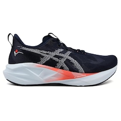 Tênis Asics Novablast 5 São Silvestre 2025 Unissex - Foto 1