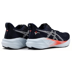Tênis Asics Novablast 5 São Silvestre 2025 Unissex - Foto 5