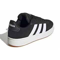 Tênis adidas Grand Court Alpha 00s Feminino - Foto 4