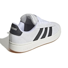 Tênis adidas Grand Court Alpha 00s Feminino - Foto 4