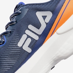 Tênis Masculino Fila Striker - Foto 8