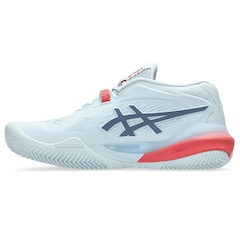 Tênis Asics Gel-Resolution X Clay Feminino - Foto 2