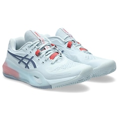 Tênis Asics Gel-Resolution X Clay Feminino - Foto 3
