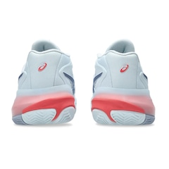 Tênis Asics Gel-Resolution X Clay Feminino - Foto 5