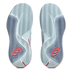 Tênis Asics Gel-Resolution X Clay Feminino - Foto 6