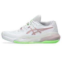 Tênis Asics Gel-Resolution X Clay Feminino - Foto 2