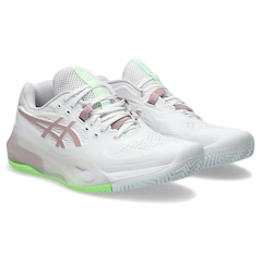Tênis Asics Gel-Resolution X Clay Feminino - Foto 3