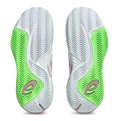 Tênis Asics Gel-Resolution X Clay Feminino - Foto 6