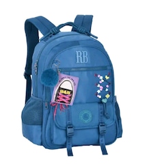 Mochila Rebecca Bonbon de Costas 17,5 Litros - Foto 2