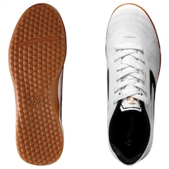 Chuteira de Futsal Topper Bairro Unissex - Foto 6