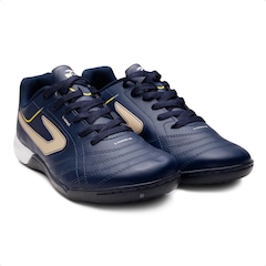 Chuteira de Futsal Topper Bairro Unissex - Foto 3