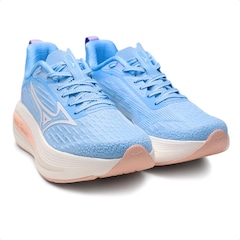 Tênis Mizuno Neo Aura Feminino - Foto 3