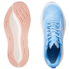 Tênis Mizuno Neo Aura Feminino - Foto 6