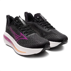 Tênis Mizuno Neo Aura Feminino - Foto 3