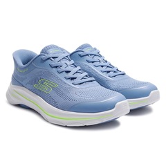 Tênis Skechers Go Walk 8 Feminino - Foto 3