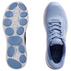 Tênis Skechers Go Walk 8 Feminino - Foto 5