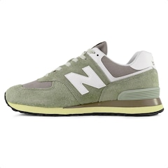 Tênis New Balance 574 V2 Feminino - Foto 2