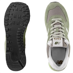 Tênis New Balance 574 V2 Feminino - Foto 4