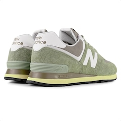 Tênis New Balance 574 V2 Feminino - Foto 5