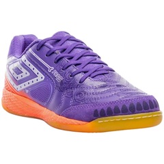 Chuteira Futsal Adulto Umbro Pro 5 Bump DLM - Foto 2