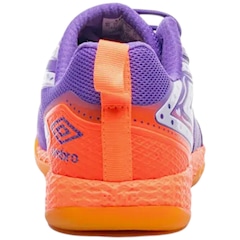 Chuteira Futsal Adulto Umbro Pro 5 Bump DLM - Foto 3