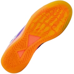 Chuteira Futsal Adulto Umbro Pro 5 Bump DLM - Foto 4