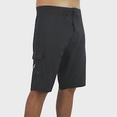 Bermuda Hang Loose Secret 21 - Masculino - Foto 3