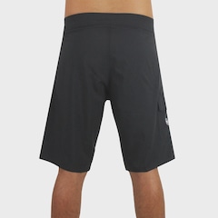 Bermuda Hang Loose Secret 21 - Masculino - Foto 5