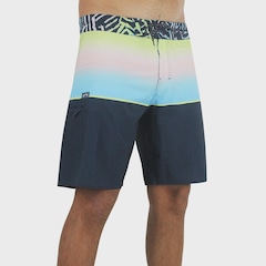 Bermuda Billabong Fifty 50 Airlite Multi - Masculina - Foto 3