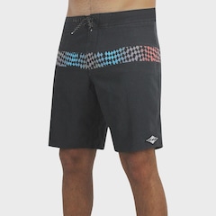 Bermuda Billabong Momentum Pro Stealth - Masculina - Foto 1