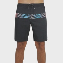 Bermuda Billabong Momentum Pro Stealth - Masculina - Foto 2